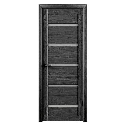 Дверь межкомнатная Т-2, 3D покрытие (ст. матовое) Дверь межкомнатная Т-2, 3D покрытие (ст. матовое)